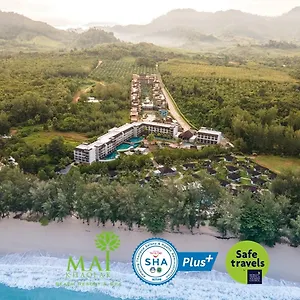 Mai Khaolak & - Tuiblue Mai Khaolak Feriested
