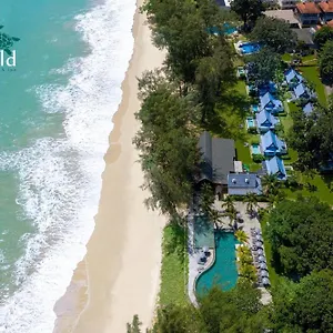 4* אתר נופש Khaolak Emerald And