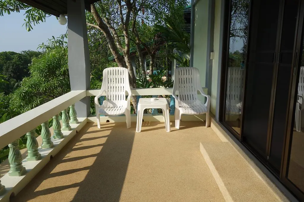 Khaolak Hillside Villa Khao Lak