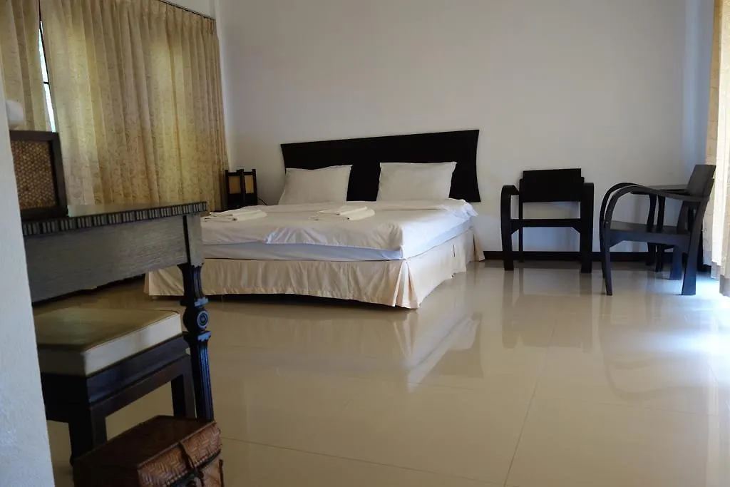 Gasthuis Khaolak Hillside Villa Khao Lak