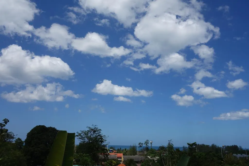 Khaolak Hillside Villa Khao Lak 2*,