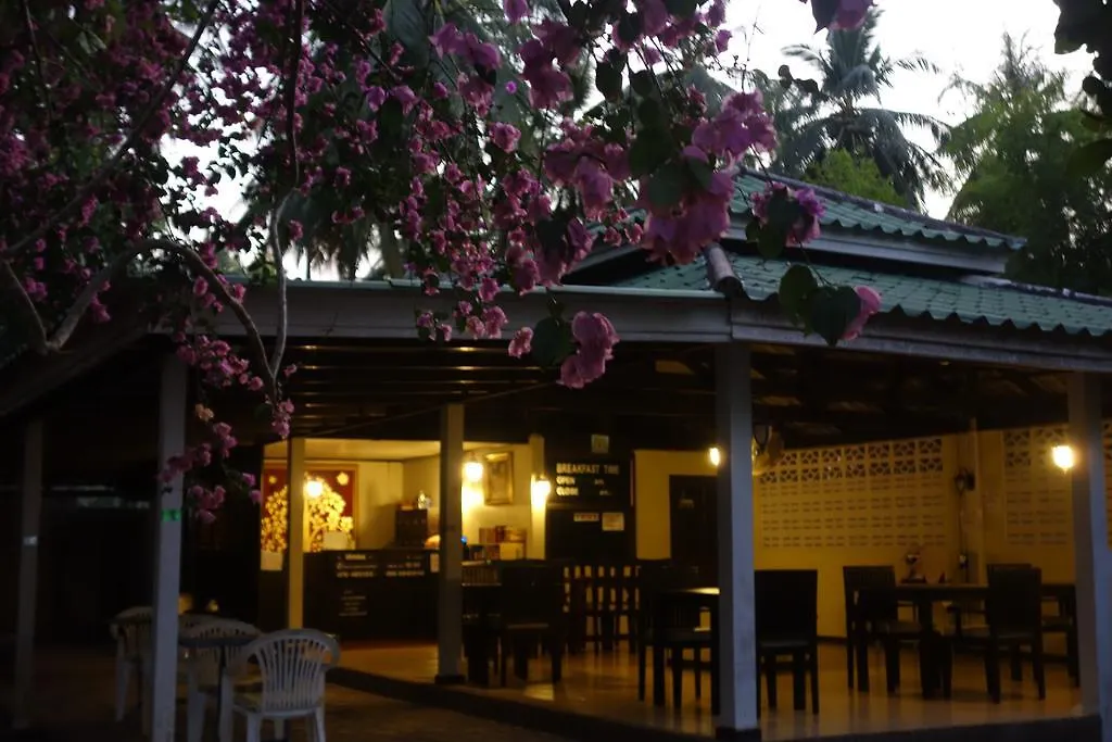 Khaolak Hillside Villa Khao Lak 2*,  Thailand